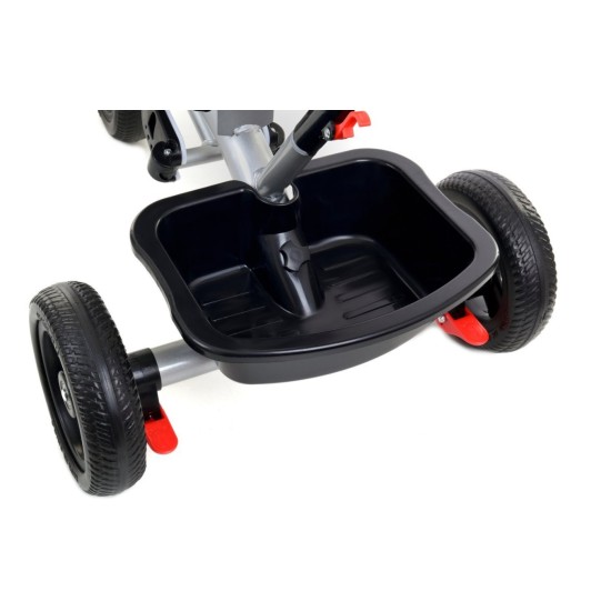 Laste kolmerattaline jalgratas Funfit Kids Twist